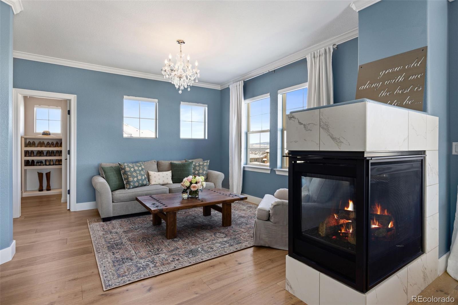 10808 Sundial Rim Road Highlands Ranch, CO 80126 - Photo 22 of 36