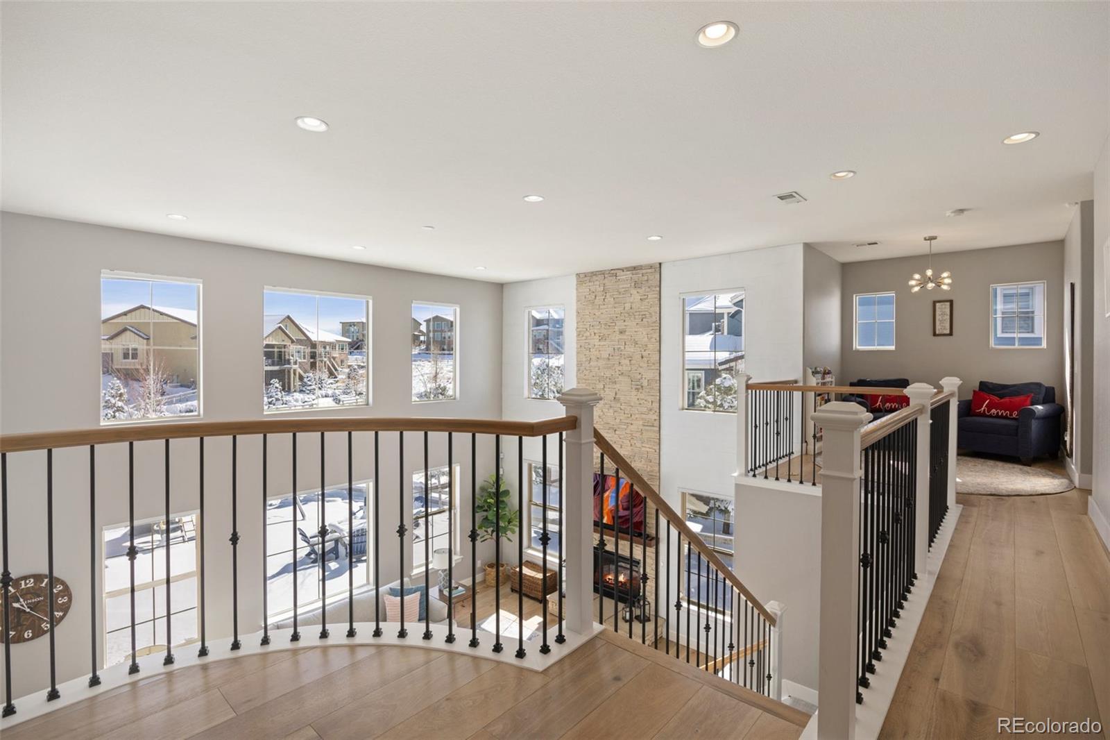 10808 Sundial Rim Road Highlands Ranch, CO 80126 - Photo 28 of 36