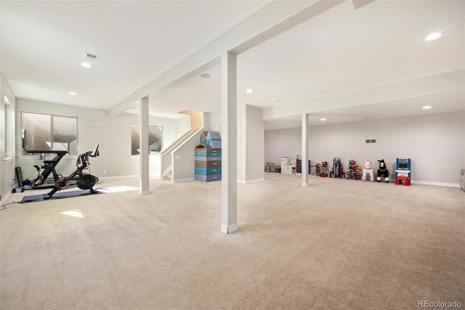 10808 Sundial Rim Road Highlands Ranch, CO 80126 - Photo 29 of 36