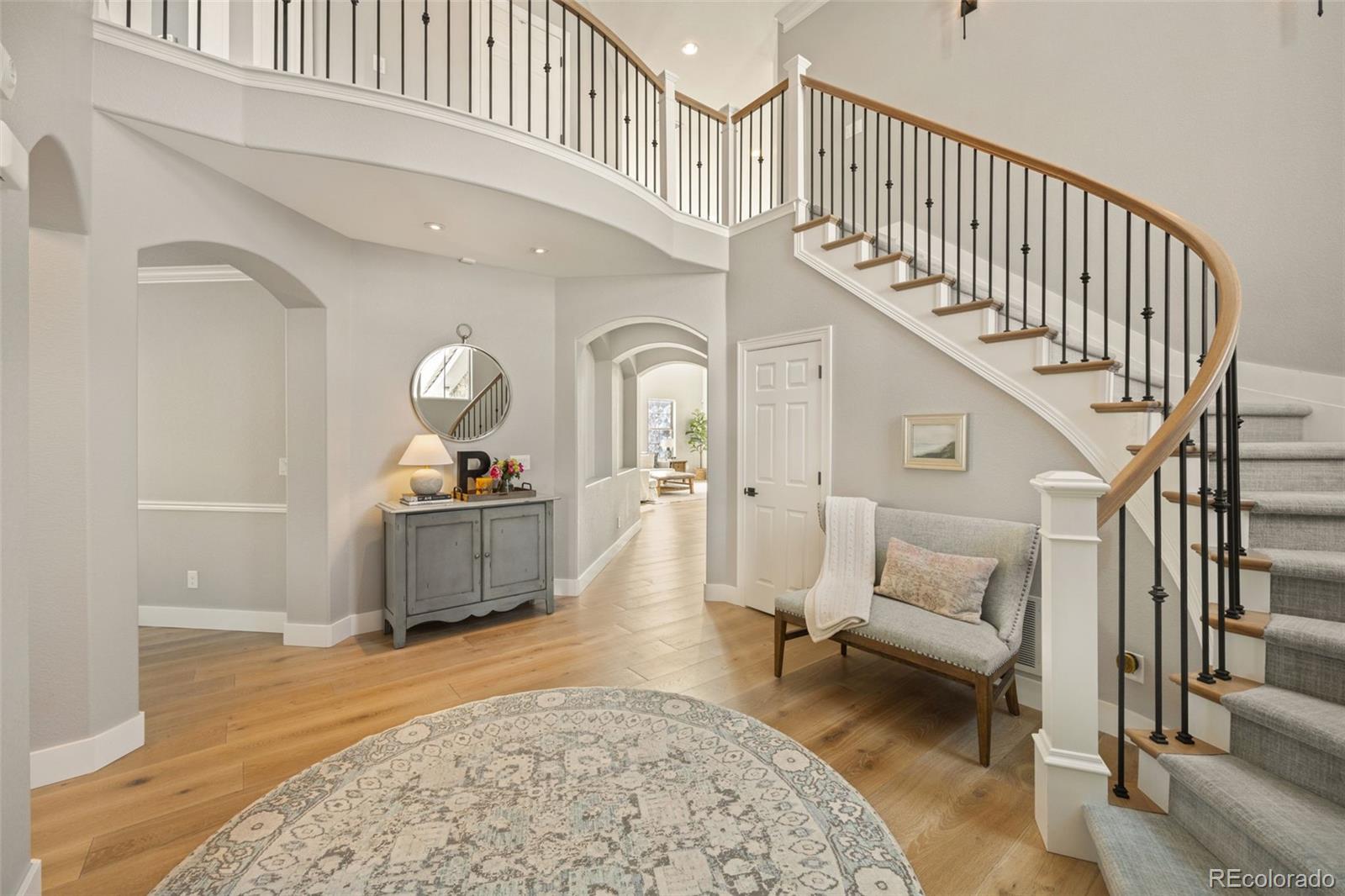 10808 Sundial Rim Road Highlands Ranch, CO 80126 - Photo 3 of 36