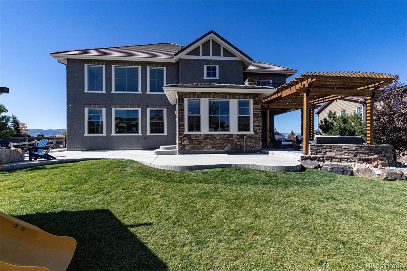 10808 Sundial Rim Road Highlands Ranch, CO 80126 - Photo 31 of 36