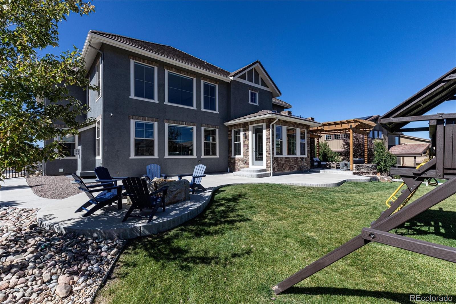 10808 Sundial Rim Road Highlands Ranch, CO 80126 - Photo 32 of 36