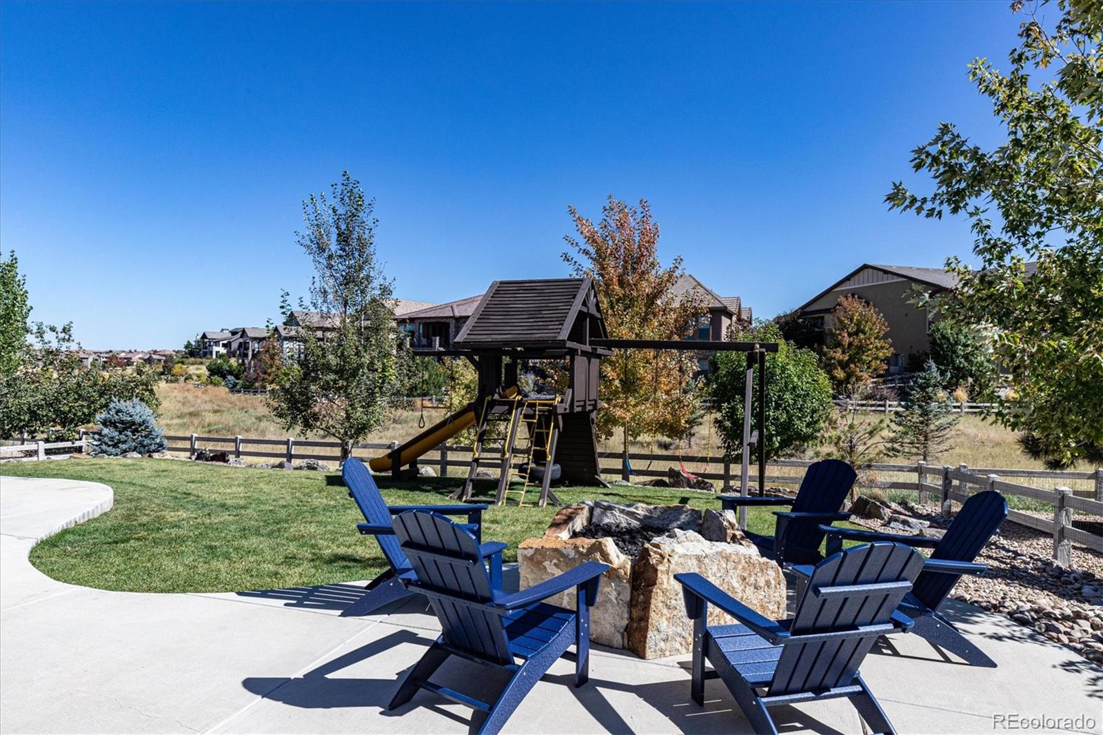 10808 Sundial Rim Road Highlands Ranch, CO 80126 - Photo 33 of 36