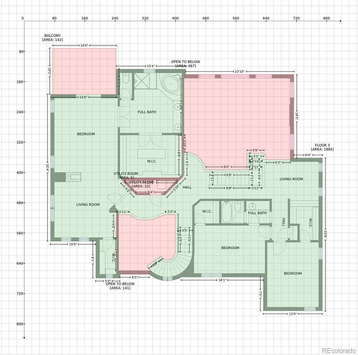 10808 Sundial Rim Road Highlands Ranch, CO 80126 - Photo 36 of 36