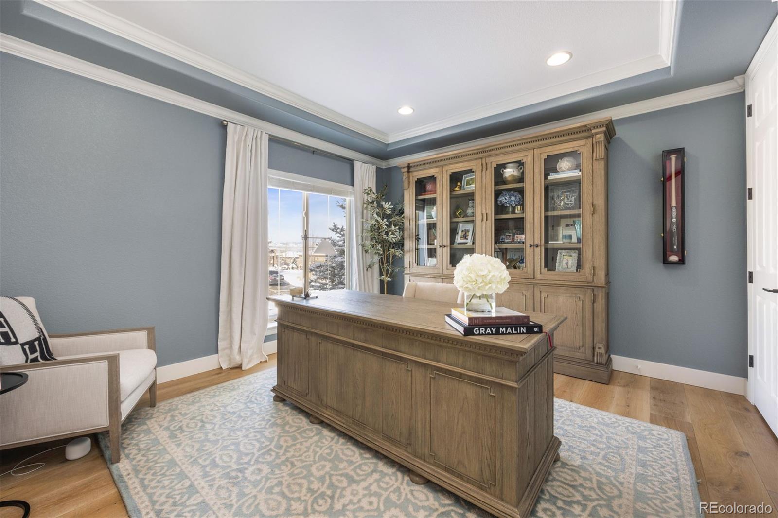 10808 Sundial Rim Road Highlands Ranch, CO 80126 - Photo 4 of 36