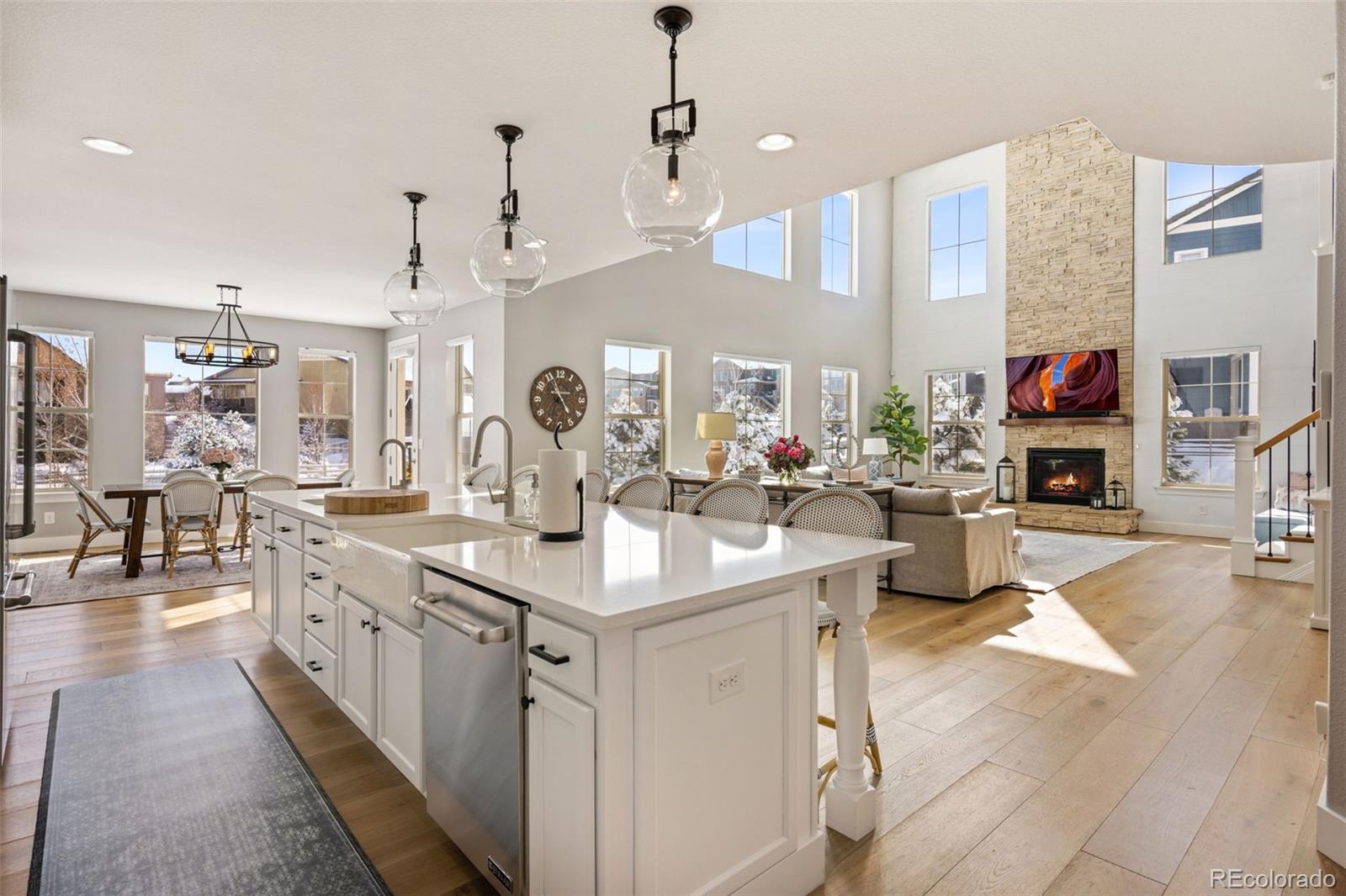 10808 Sundial Rim Road Highlands Ranch, CO 80126 - Photo 8 of 36