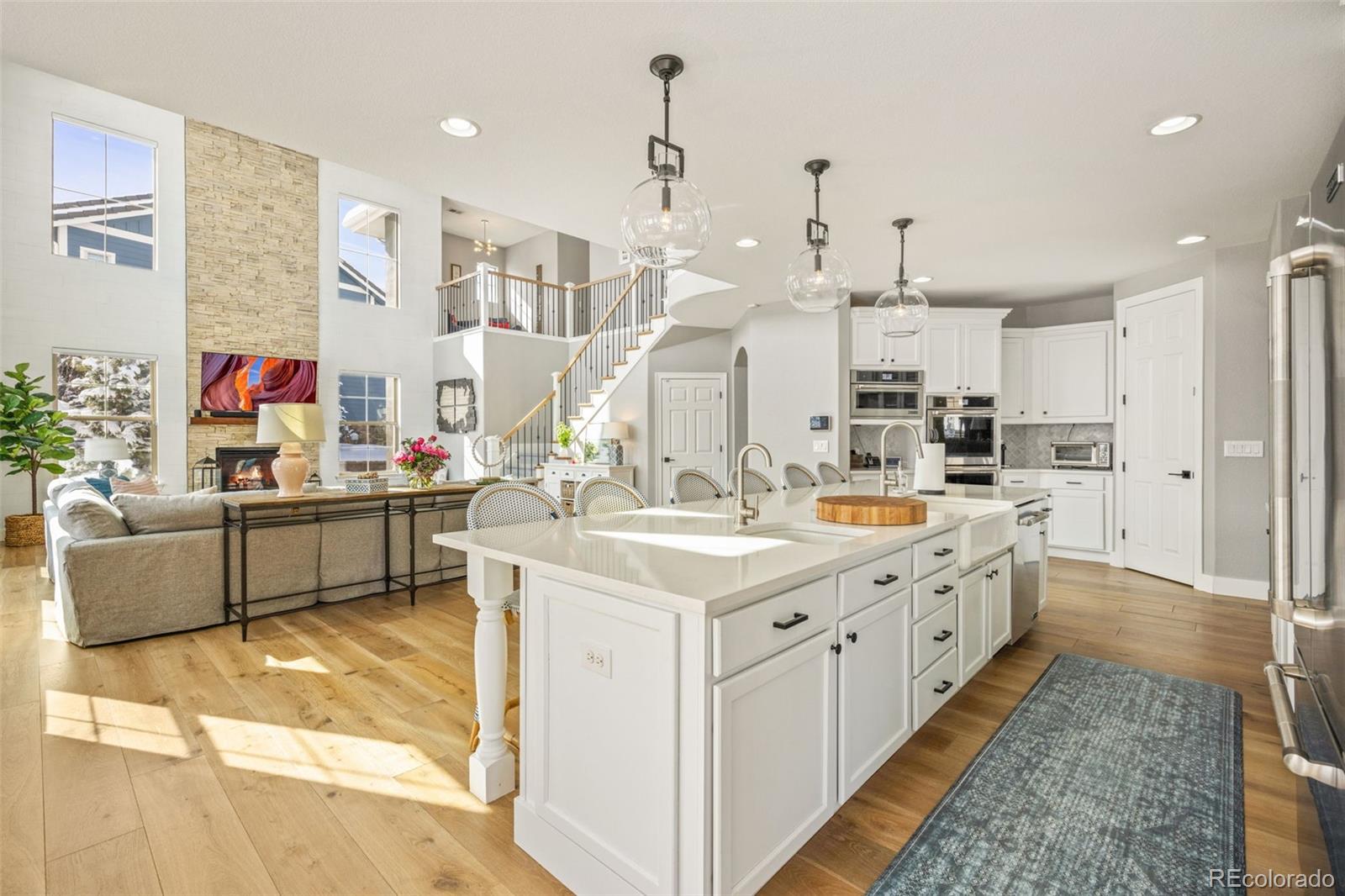 10808 Sundial Rim Road Highlands Ranch, CO 80126 - Photo 9 of 36