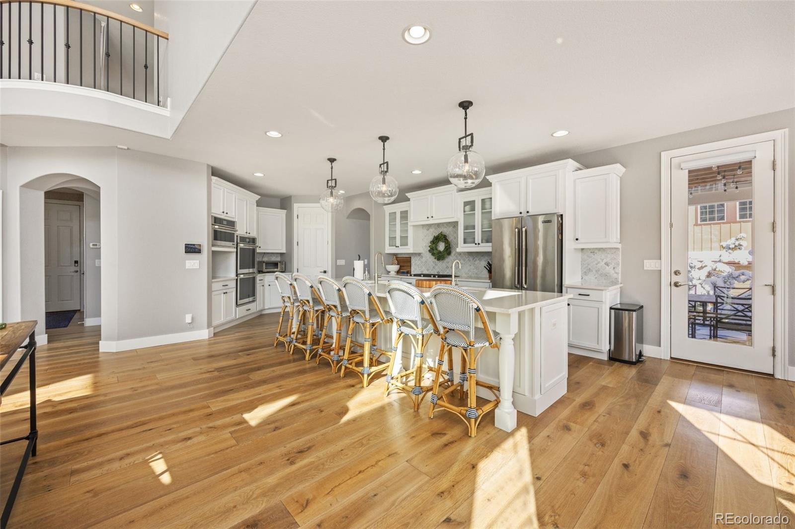 10808 Sundial Rim Road Highlands Ranch, CO 80126 - Photo 10 of 36