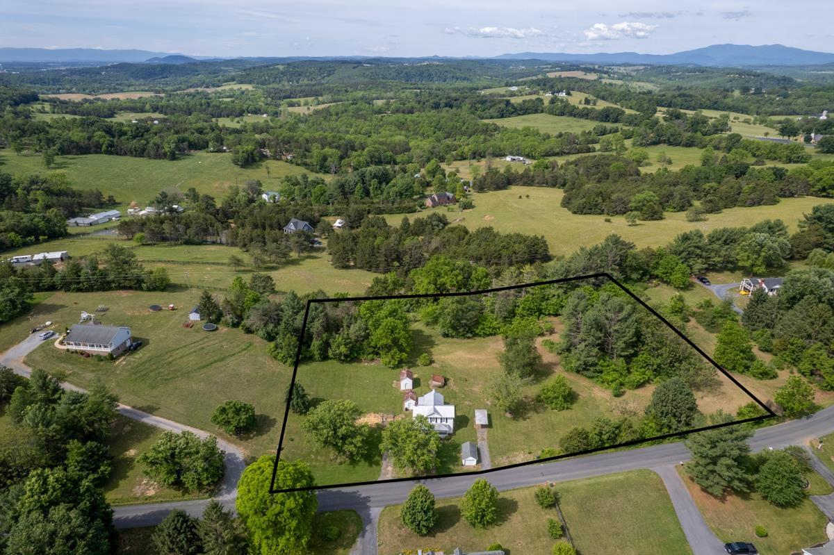 234 Mt Pisgah Road Mount Sidney, VA 24467 - Photo 34 of 39