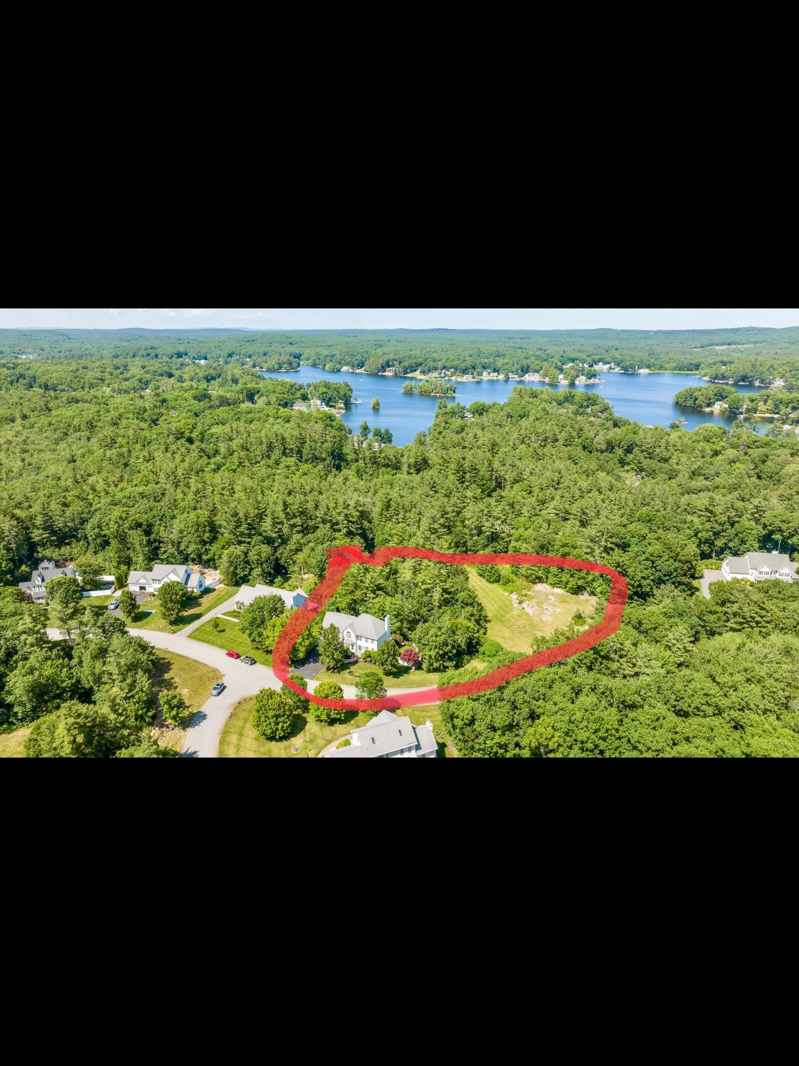 12 Artemis Road Salem, NH 03079 - Photo 4 of 40 Gallery Image 4