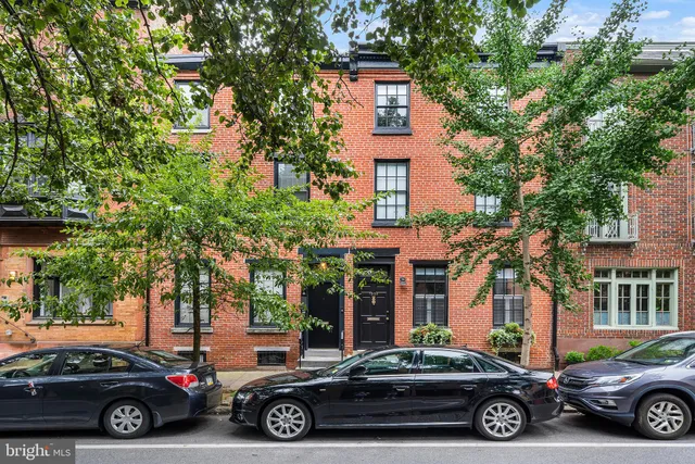 $1,400,000 | 1932 Pine Street, Philadelphia, PA 19103