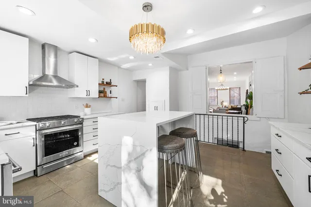 $1,400,000 | 1932 Pine Street, Philadelphia, PA 19103