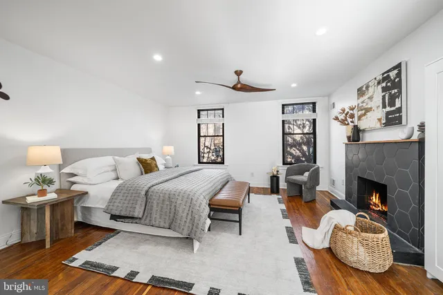 $1,400,000 | 1932 Pine Street, Philadelphia, PA 19103