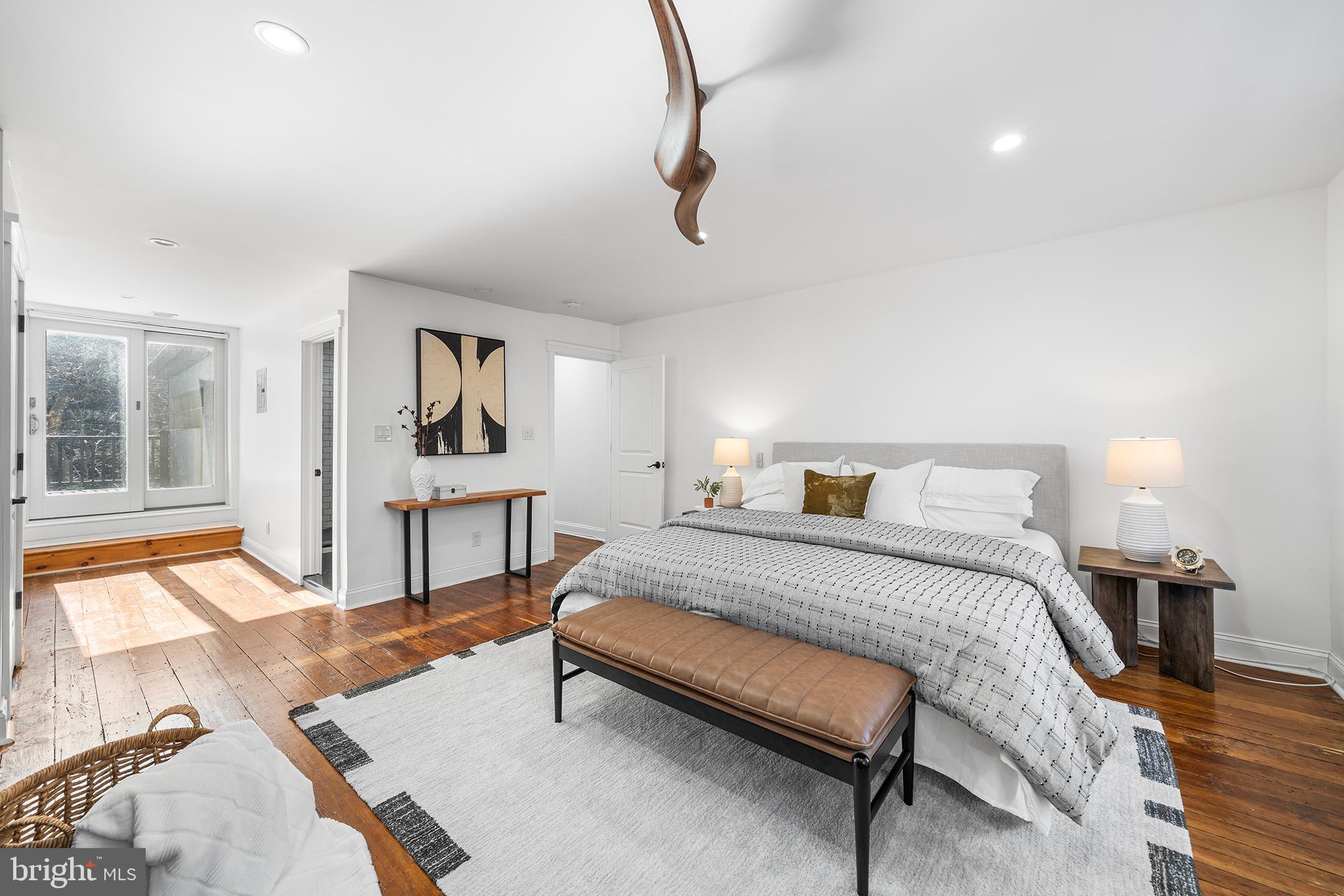 1932 Pine Street Philadelphia, PA 19103 - Photo 19 of 31