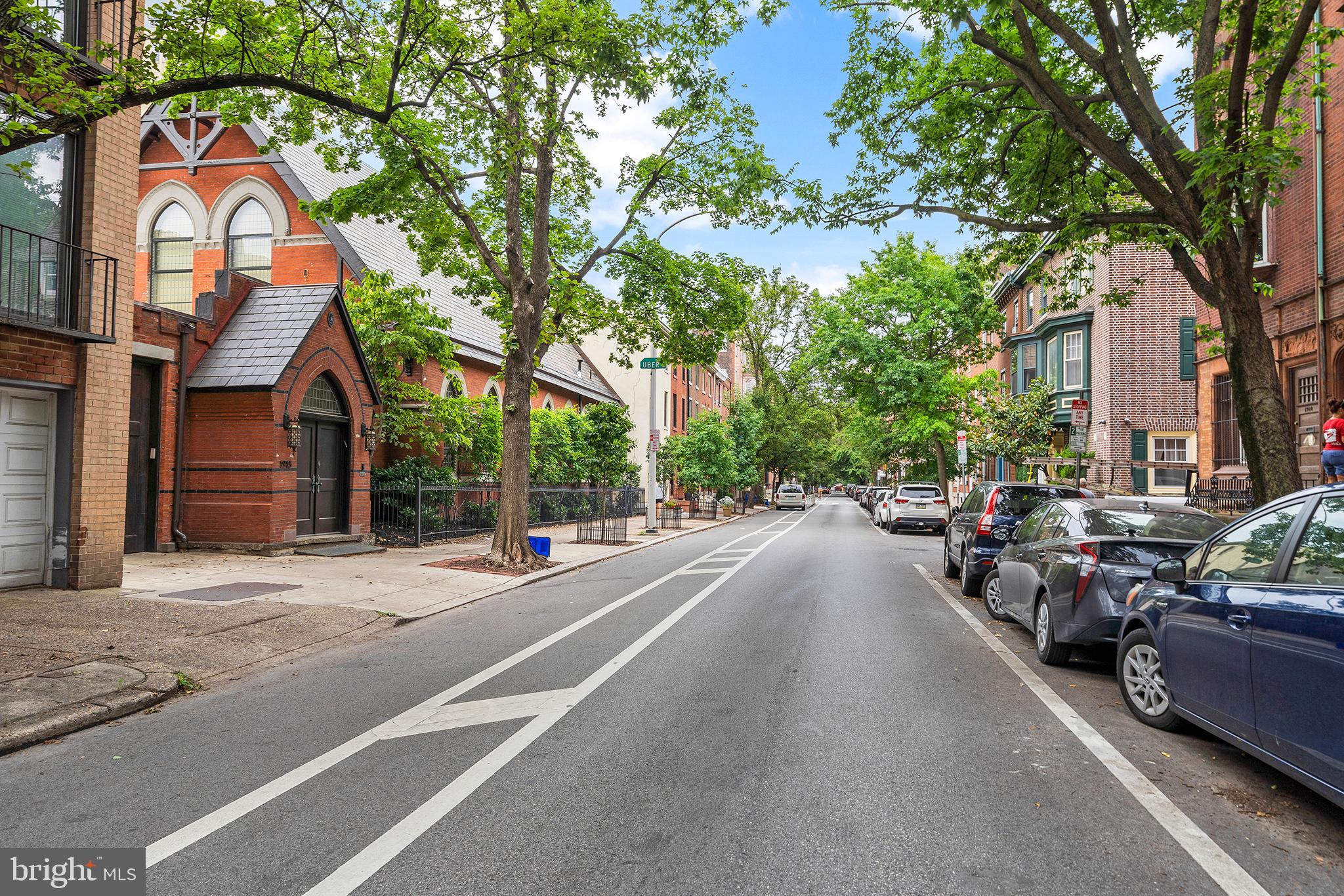 1932 Pine Street Philadelphia, PA 19103 - Photo 31 of 31
