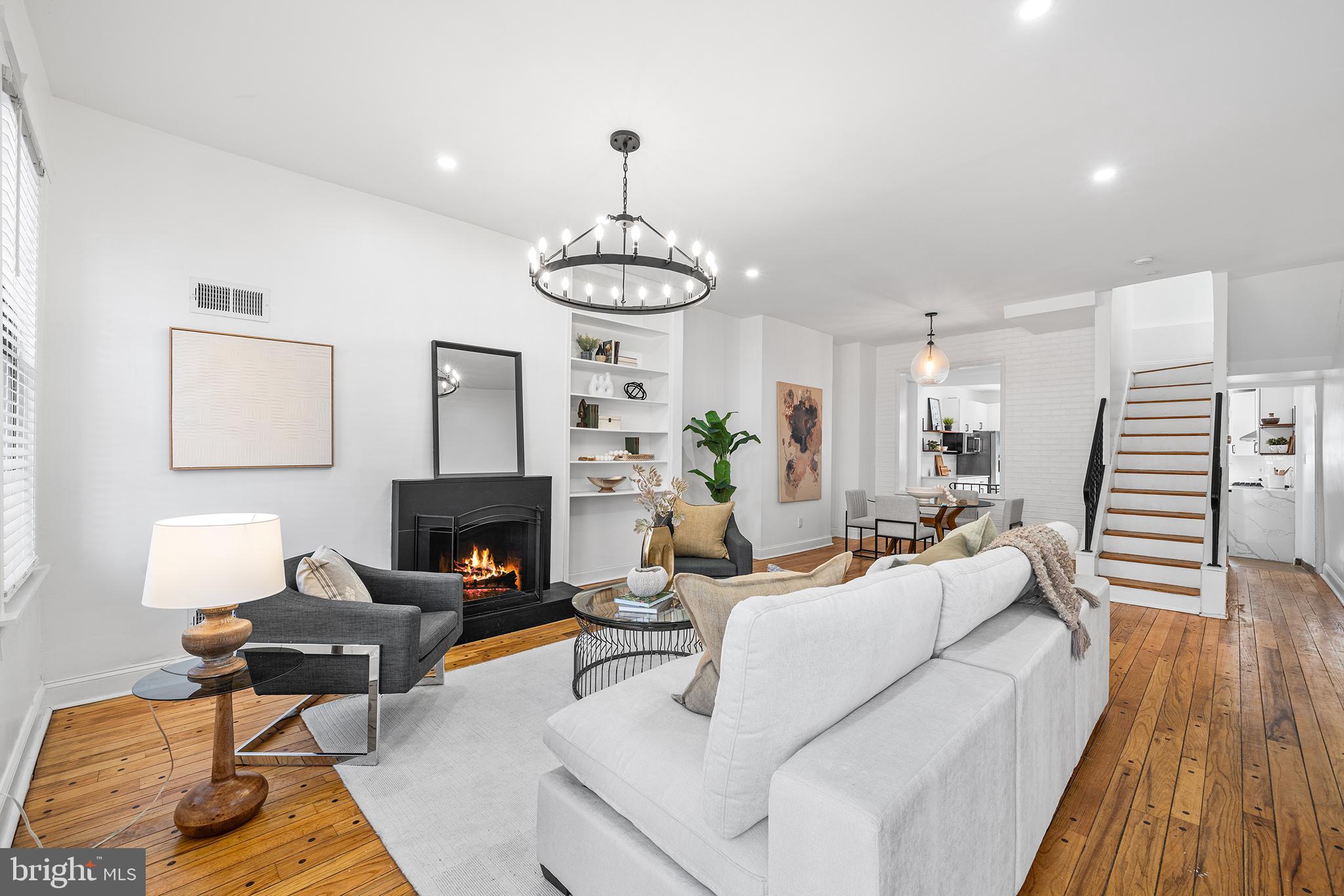 1932 Pine Street Philadelphia, PA 19103 - Photo 4 of 31