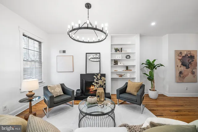 $1,400,000 | 1932 Pine Street, Philadelphia, PA 19103