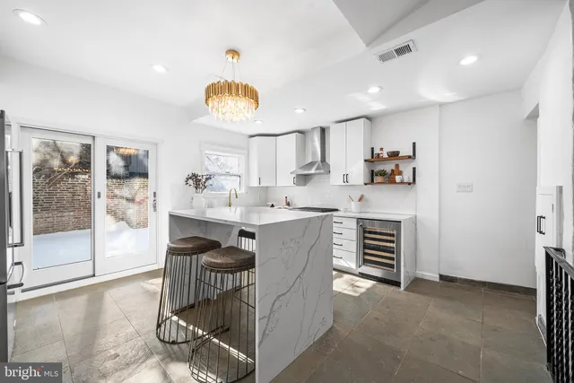 $1,400,000 | 1932 Pine Street, Philadelphia, PA 19103