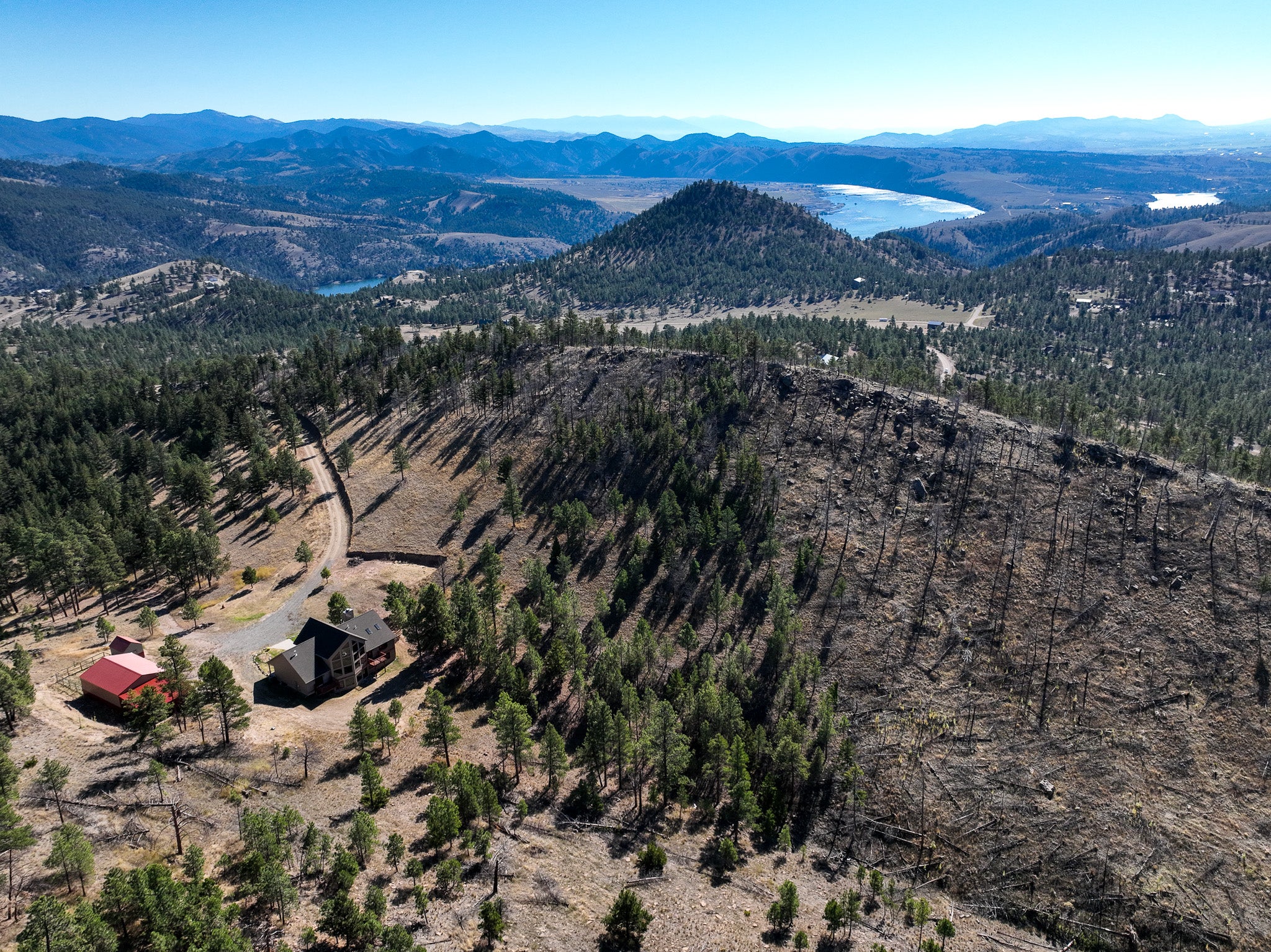 6958 Black Sandy Loop Helena, MT 59602 - Photo 74 of 94 Gallery Image 74