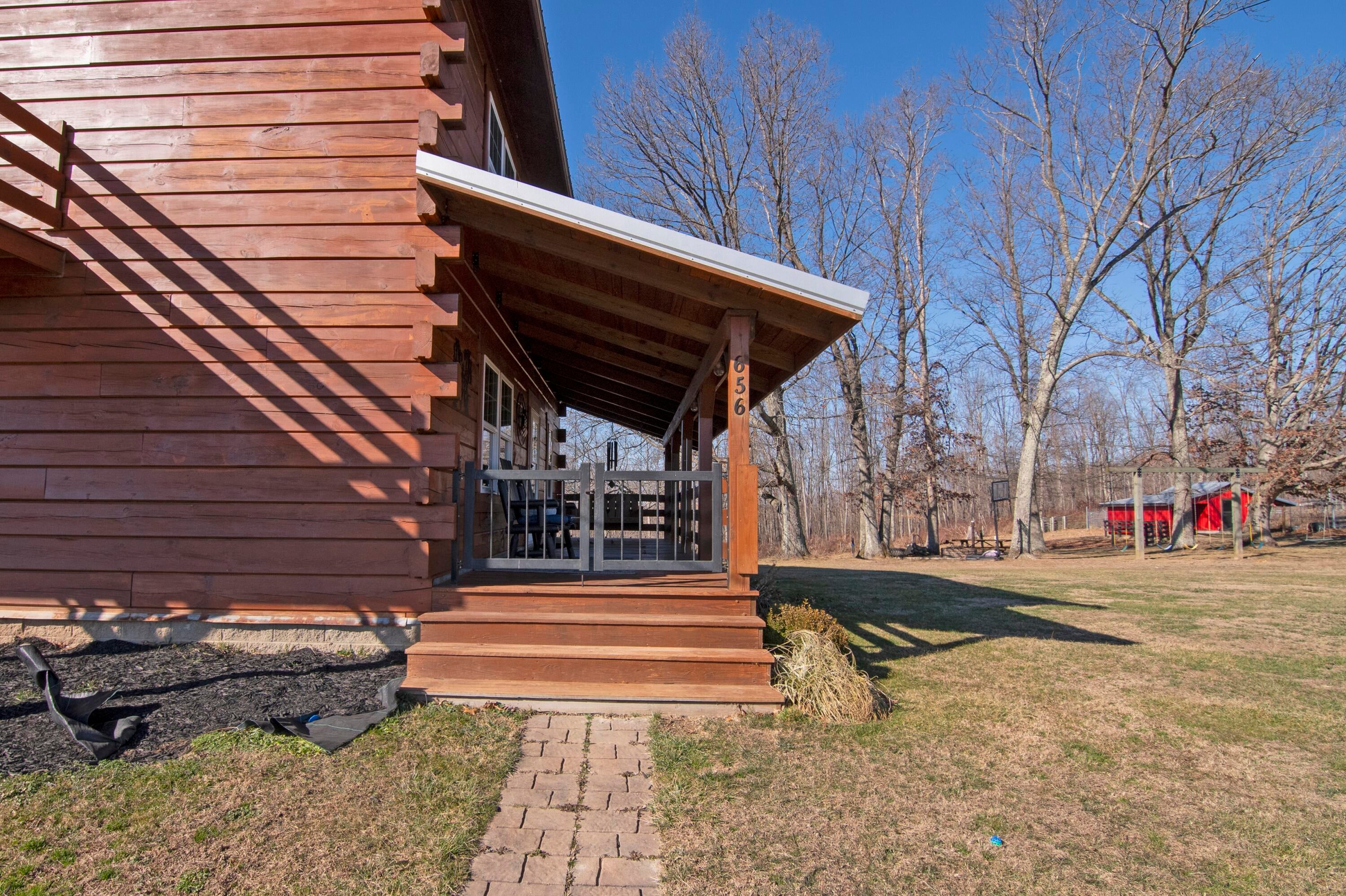 656 Miller Farm Road Peterstown, WV 24963 - Photo 15 of 156 Miller Farm Rd