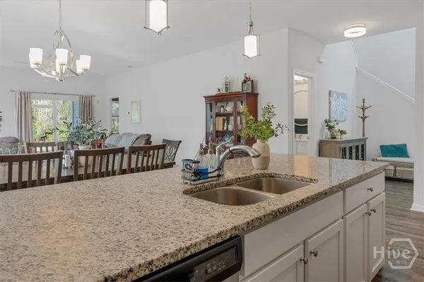 $384,913 | 13 Lawley Court, Richmond Hill, GA 31324