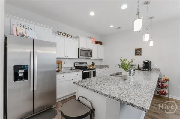 $384,913 | 13 Lawley Court, Richmond Hill, GA 31324