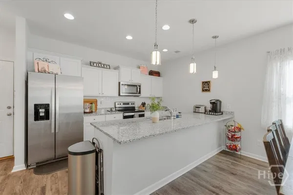 $384,913 | 13 Lawley Court, Richmond Hill, GA 31324