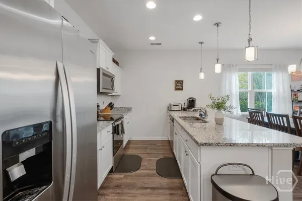 $384,913 | 13 Lawley Court, Richmond Hill, GA 31324