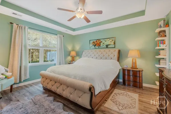 $384,913 | 13 Lawley Court, Richmond Hill, GA 31324