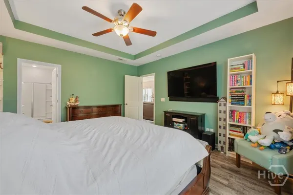 $384,913 | 13 Lawley Court, Richmond Hill, GA 31324