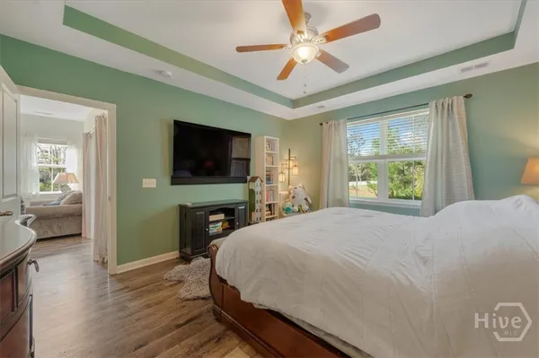 $384,913 | 13 Lawley Court, Richmond Hill, GA 31324