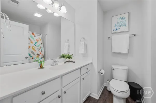 $384,913 | 13 Lawley Court, Richmond Hill, GA 31324