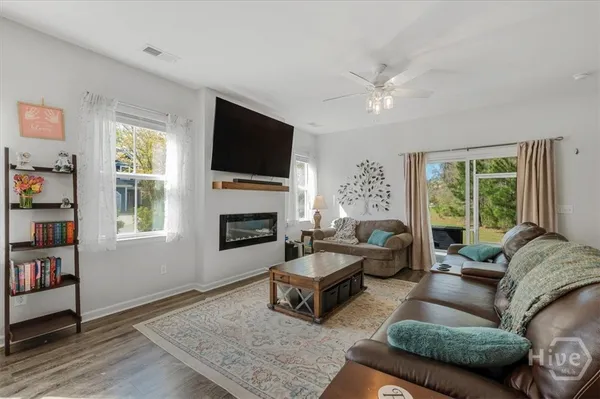 $384,913 | 13 Lawley Court, Richmond Hill, GA 31324