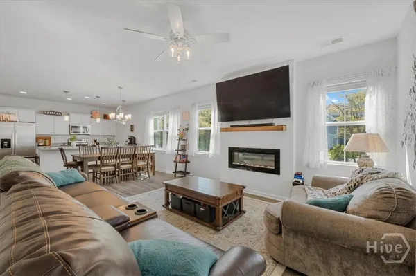 $384,913 | 13 Lawley Court, Richmond Hill, GA 31324