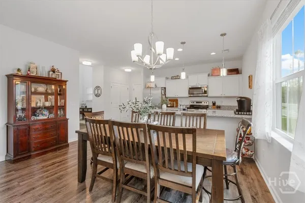 $384,913 | 13 Lawley Court, Richmond Hill, GA 31324