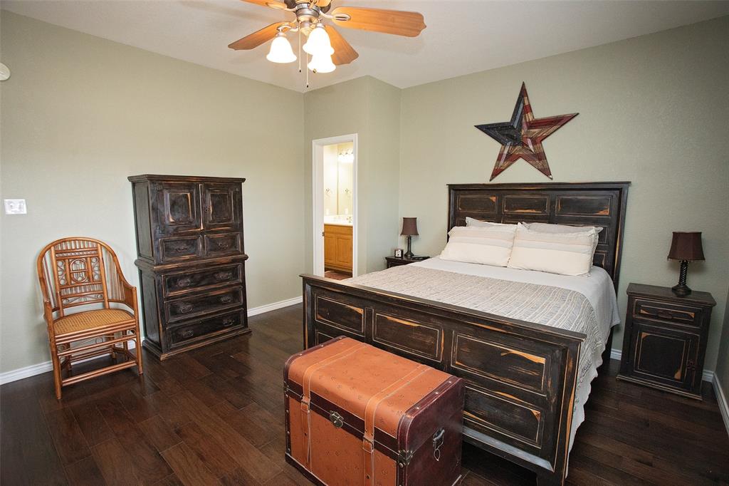 1204 Eagle Point Road Graford, TX 76449 - Photo 11 of 30