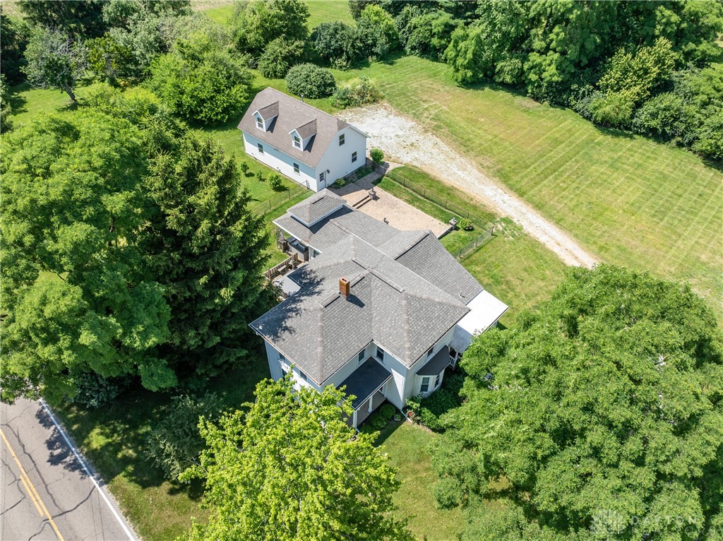 292 West Jackson Road Springfield, OH 45502 - Photo 78 of 79