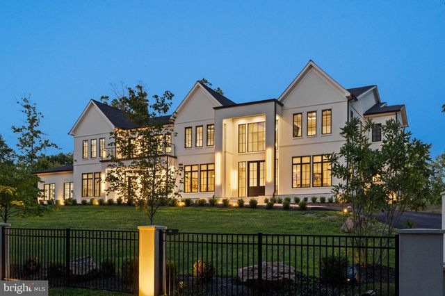 $7,500,000 | 1249 Daleview Drive, McLean, VA 22102