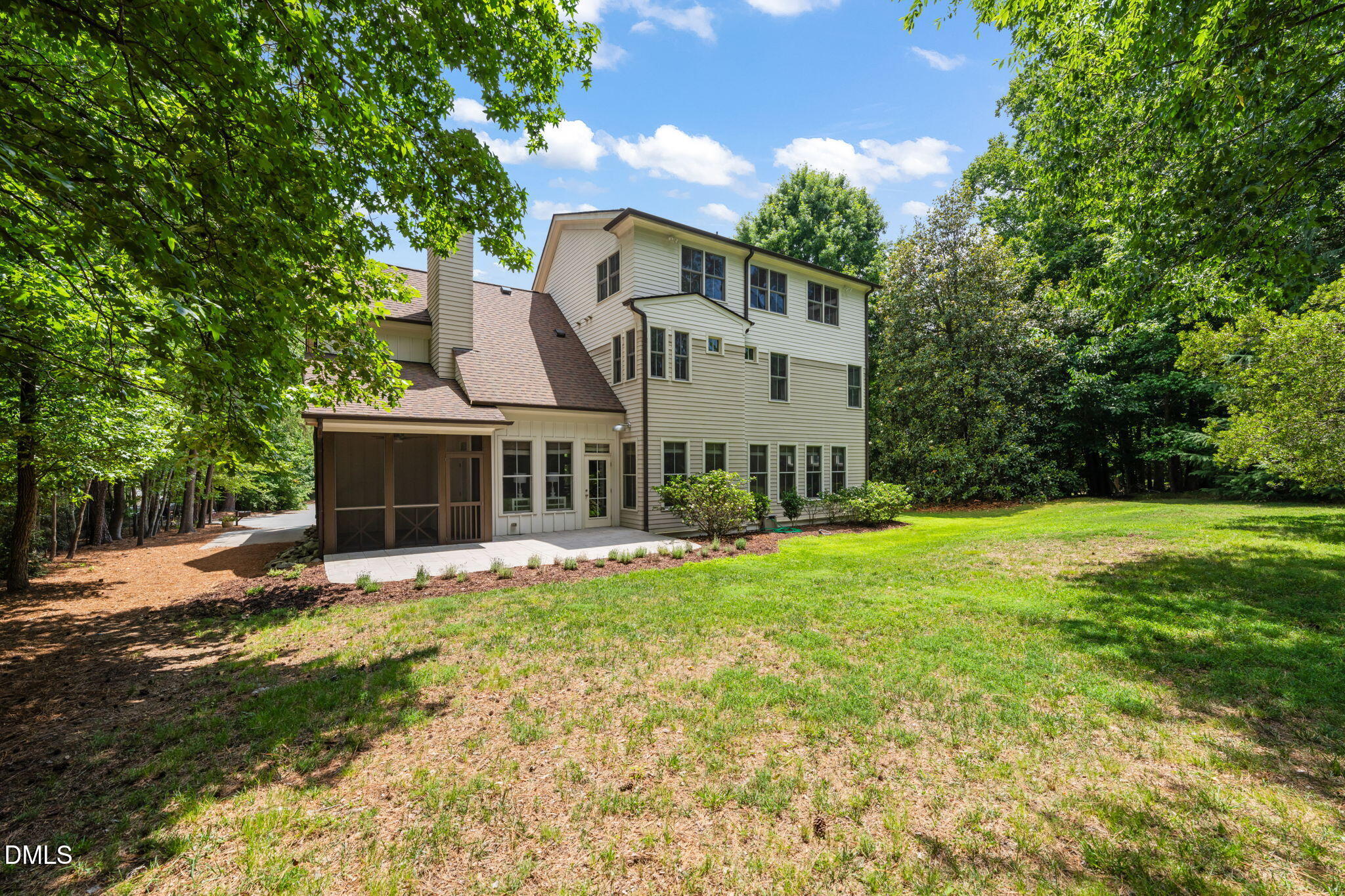 504 Rock Garden Road Chapel Hill, NC 27516 - Photo 49 of 62