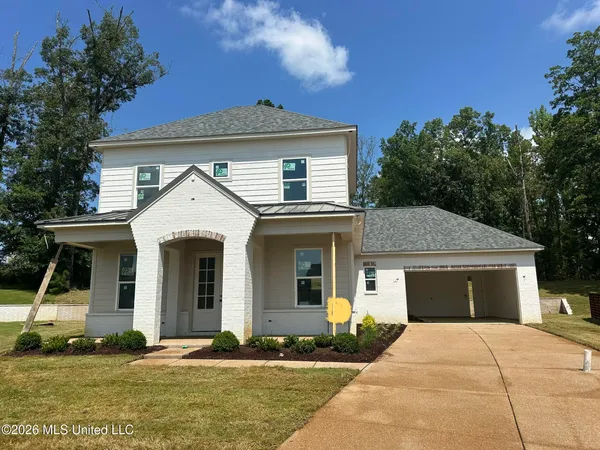 $399,900 | 3833 Camborne Lane, Hernando, MS 38632