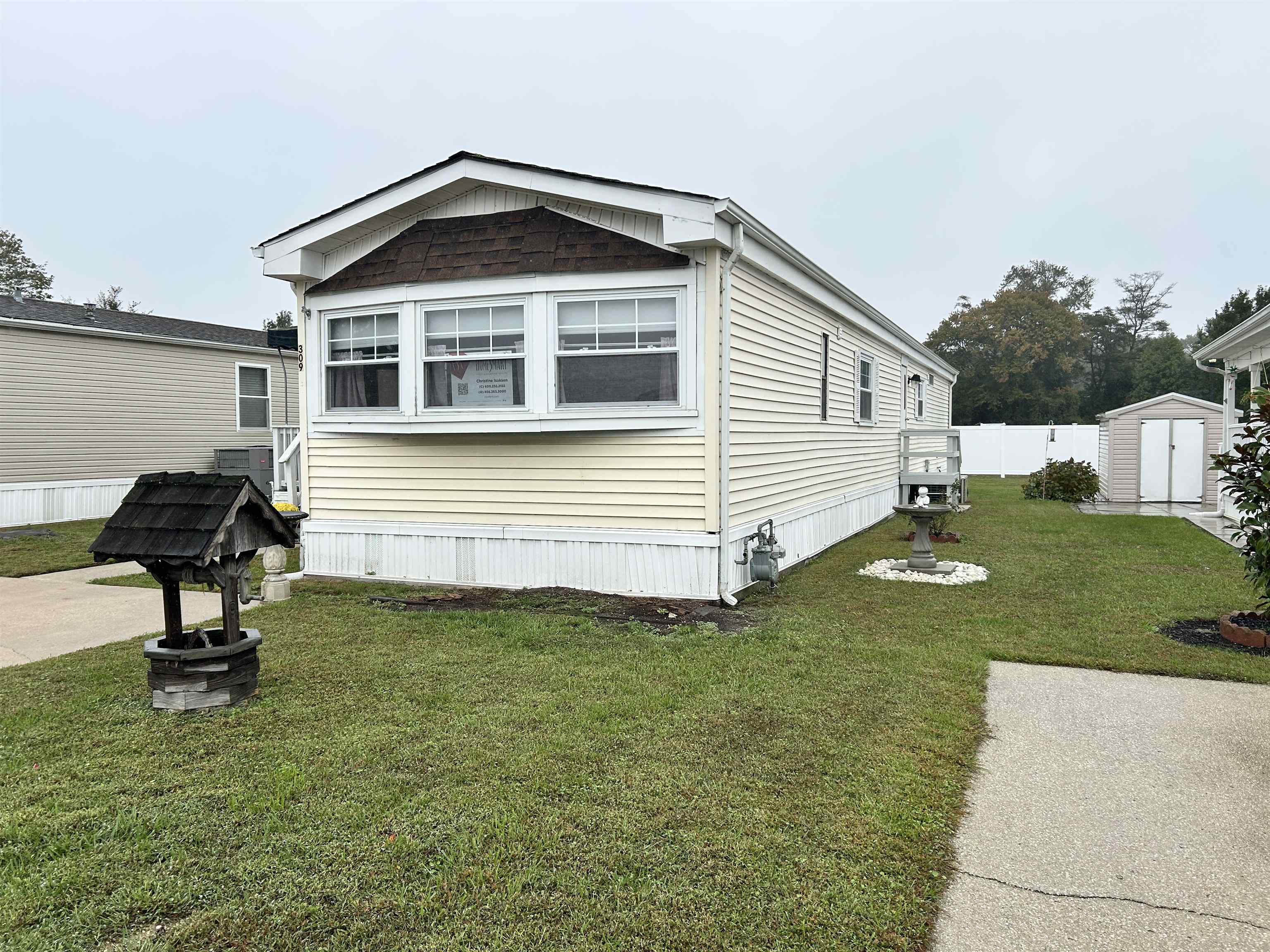309 North Grande Rio Grande, NJ 08242 - Photo 22 of 30 Gallery Image 22