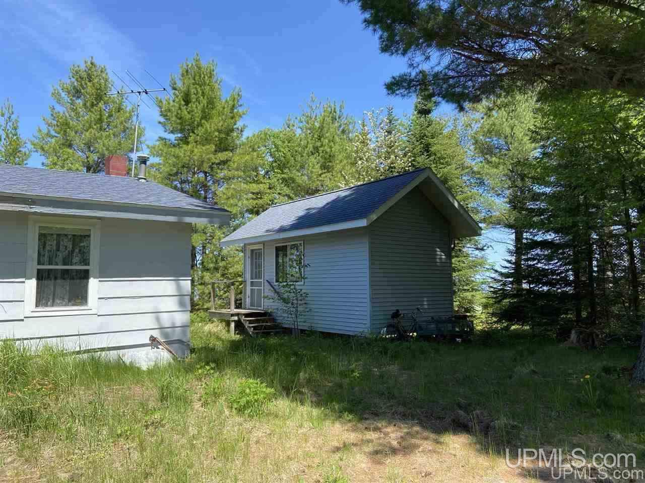 4982 Gay Lac La Belle Road Mohawk, MI 49950 - Photo 27 of 34