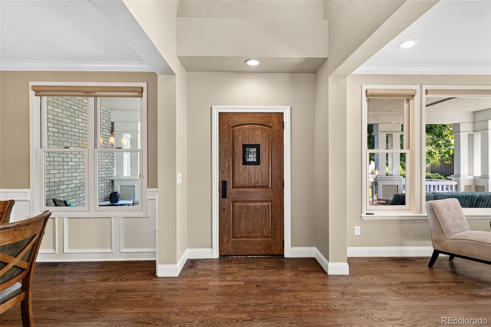 6420 Ashburn Lane Highlands Ranch, CO 80130 - Photo 4 of 49