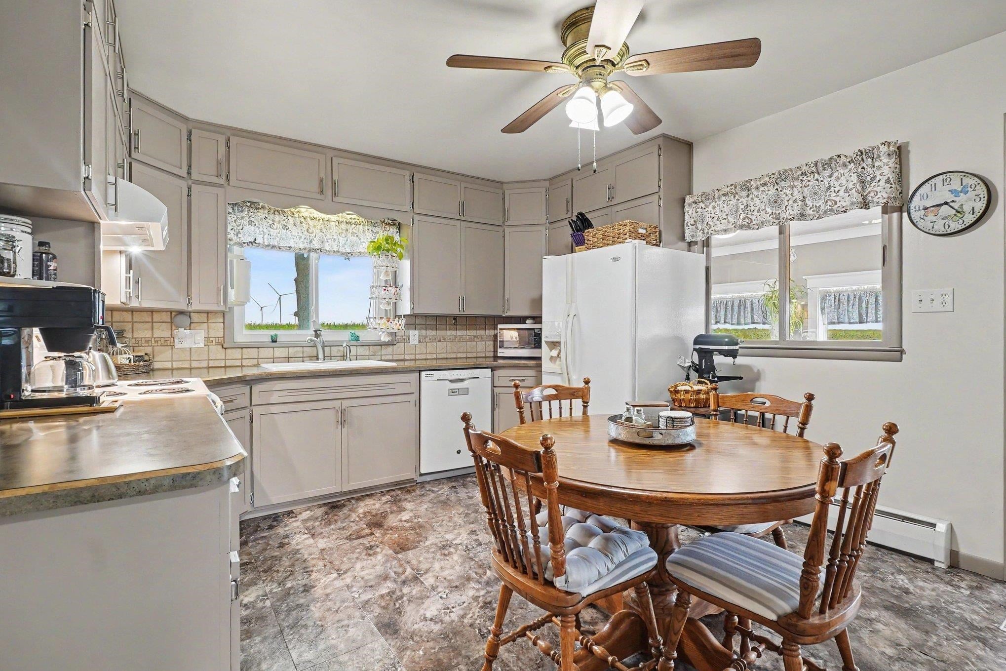 4104 East Tyler Road Breckenridge, MI 48615 - Photo 8 of 33 Gallery Image 8