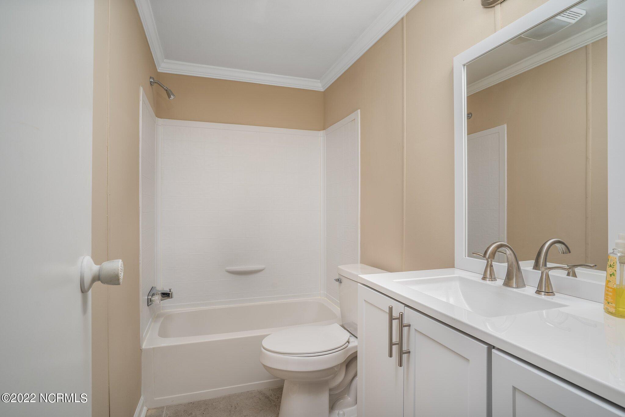 9252 Edgerton Road Spring Hope, NC 27882 - Photo 20 of 25 020-9252EdgertonRoad-SpringHope-NC-27882