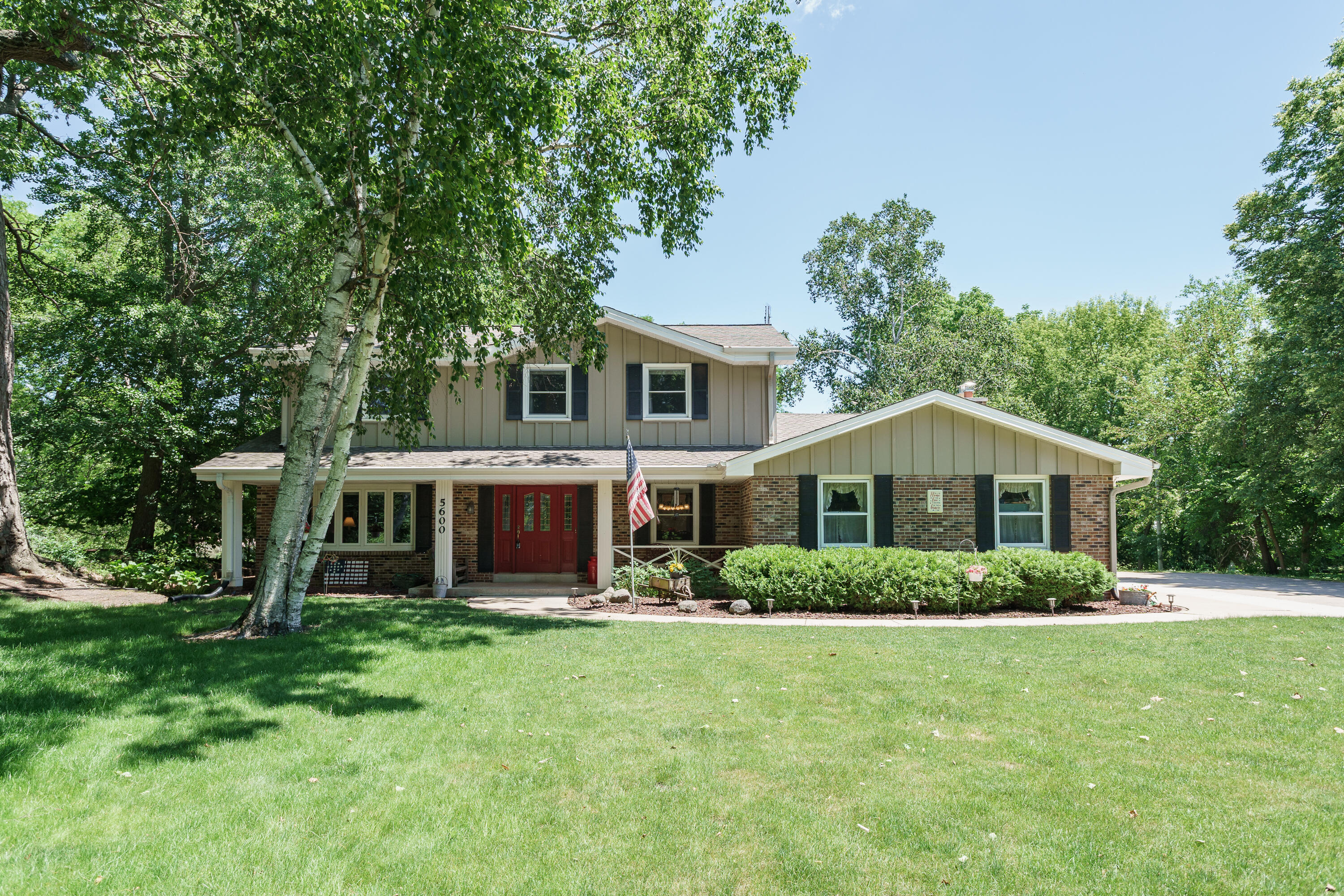 5600 South Kurtz Road Hales Corners, WI 53130 - Photo 43 of 59 2