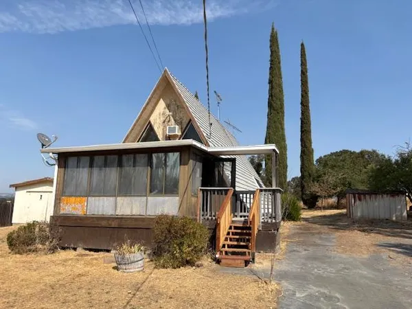 $189,900 | 4620 Roadrunner Drive, Ione, CA 95640