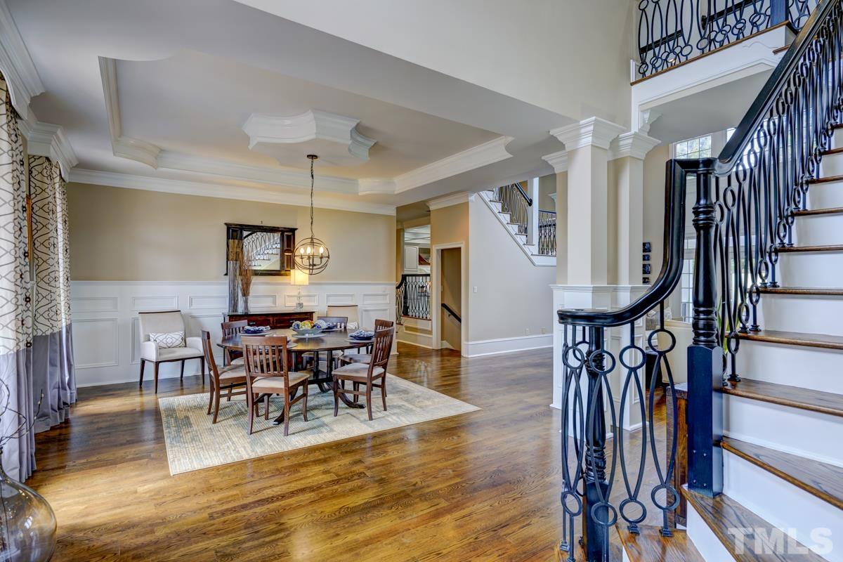 2921 Elmgate Way Raleigh, NC 27614 - Photo 3 of 49 Gallery Image 3