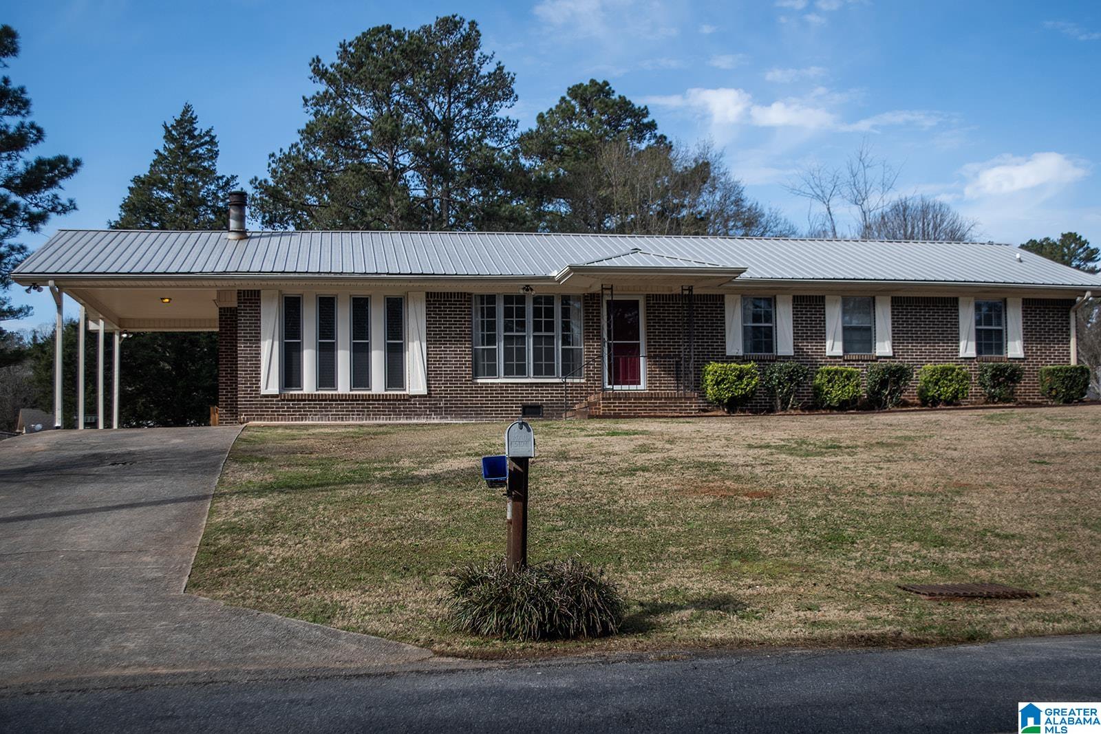 5109 Lee Road Pell City, AL 35128 - Photo 30 of 30