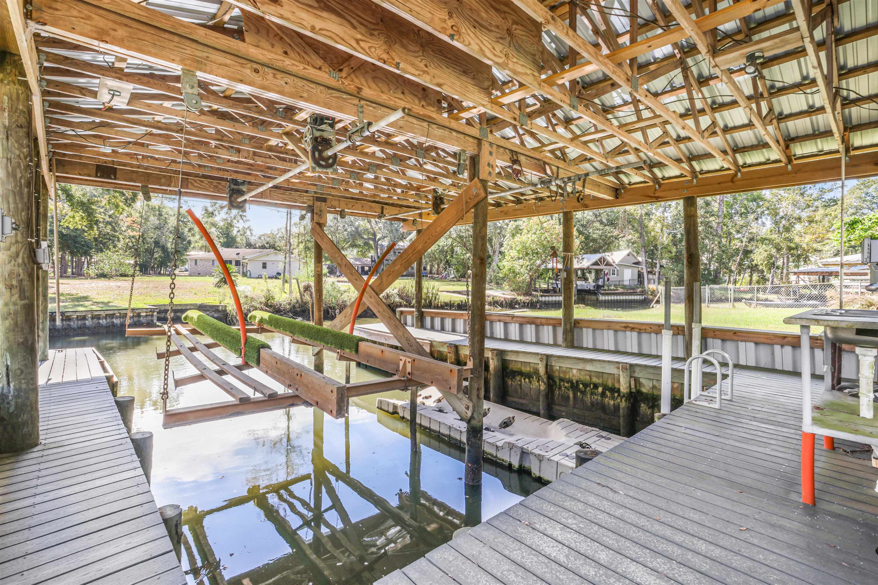 7347 Coopers Landing Road Foley, AL 36535 - Photo 5 of 37